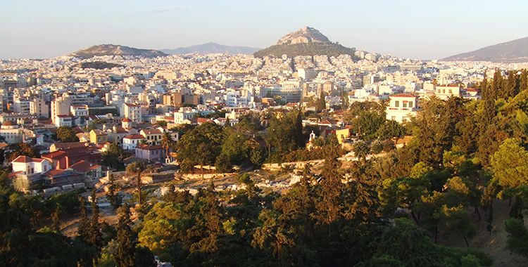 ΑΘΗΝΑ Αθήνα